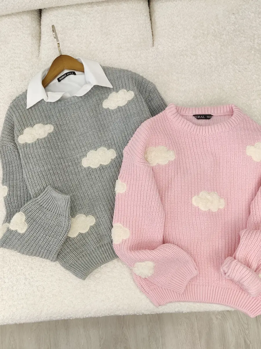 بلوز بافت ابرا